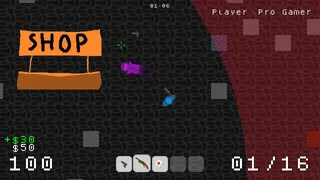 Super Bedrock Brawl