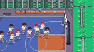 Final Buzzer : Idle Basketball Manager 🏀