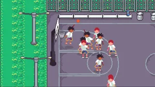 Final Buzzer : Idle Basketball Manager 🏀