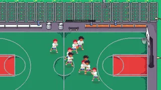 Final Buzzer : Idle Basketball Manager 🏀