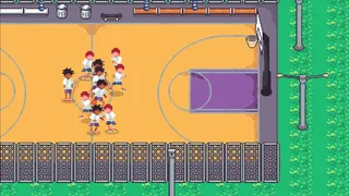 Final Buzzer : Idle Basketball Manager 🏀