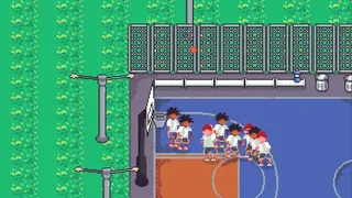 Скриншот 5 к игре Final Buzzer : Idle Basketball Manager 🏀