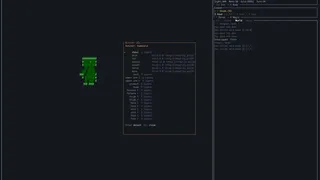 Nights of the Sleeping God