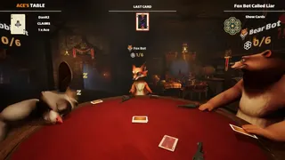 Скриншот 8 к игре Fool's Pub