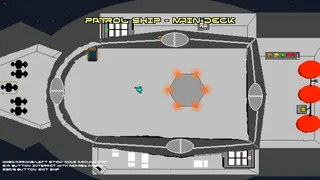 Paragon Protocol: V X V