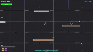 Paragon Protocol: V X V
