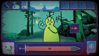 Скриншот 5 к игре Fifrelin