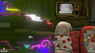 Скриншот 5 к игре Oh, For Bugs' Sake!