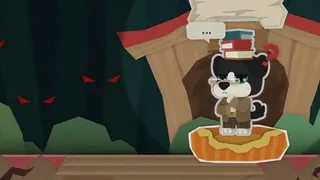 Скриншот 6 к игре 汪里个狼 Wolf in Woof