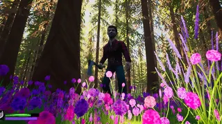Paul Bunyan Back to Bangor