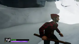 Paul Bunyan Back to Bangor