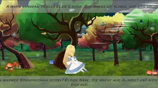 Elsie - A Fairy Tale