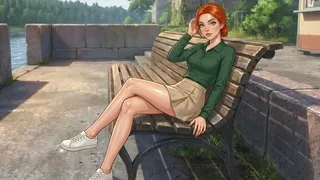 В Провинции Всегда Лето