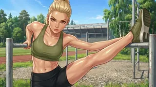 В Провинции Всегда Лето