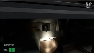 Five Nights at Bowl City High School