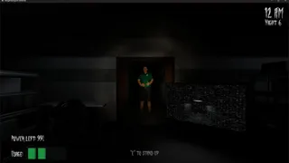 Five Nights at Bowl City High School