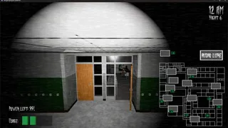 Five Nights at Bowl City High School
