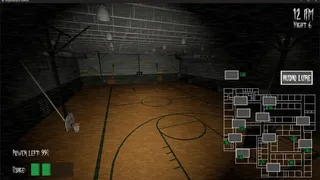 Скриншот 5 к игре Five Nights at Bowl City High School