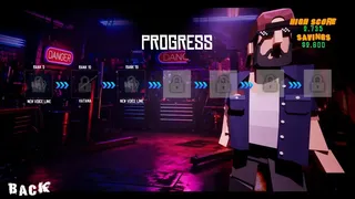 Combo Carnage