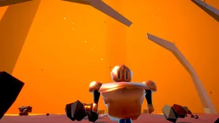 String Mace
