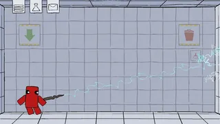 Flesh Buddy Research
