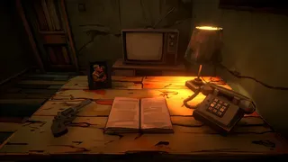 Life Shatter