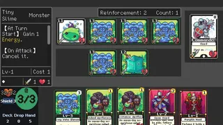 Card Traveler