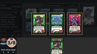 Card Traveler