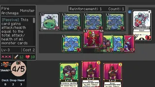 Card Traveler