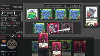 Card Traveler