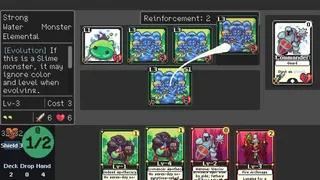 Скриншот 5 к игре Card Traveler