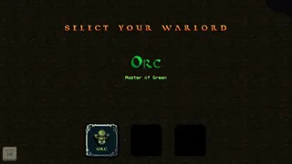 Crimson Crusade