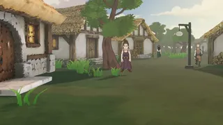 hexGame: Hero Path