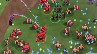 hexGame: Hero Path