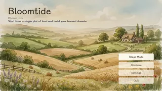 Bloomtide