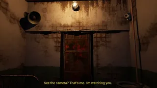 Скриншот 5 к игре Red Door or Blue Door?