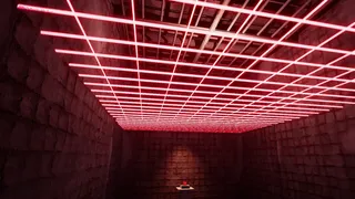Скриншот 6 к игре Red Door or Blue Door?