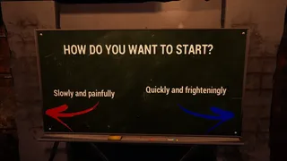 Скриншот 7 к игре Red Door or Blue Door?