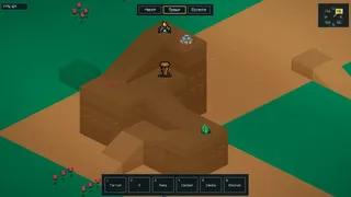 Clankerfront