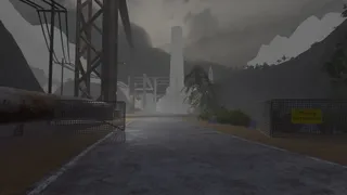 Asylum x Cavern