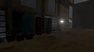 Asylum x Cavern