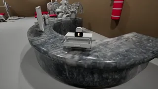 Textures Not Found