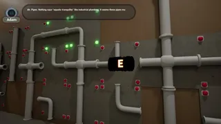 Скриншот 5 к игре Textures Not Found