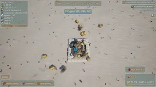 Chronicle Legends: Tower Defense