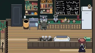 Скриншот 6 к игре Dark Brew