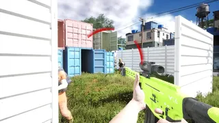 Survival Z