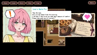 The Starving Goddess — He Won't Feed Her