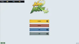 JUMP & MOW