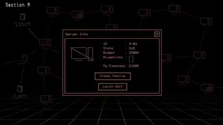 Devices Disruptive Offense Simulator