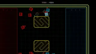 Devices Disruptive Offense Simulator
